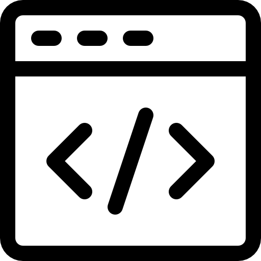 Source Code Logo